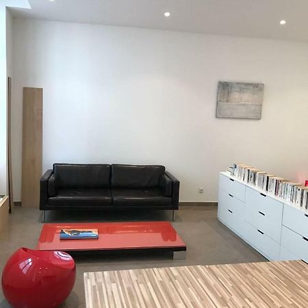 L'Appart Du Vieux Port Apartamento Marselha Exterior foto