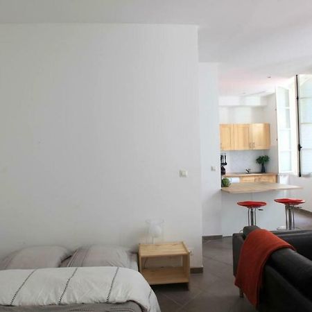 L'Appart Du Vieux Port Apartamento Marselha Exterior foto