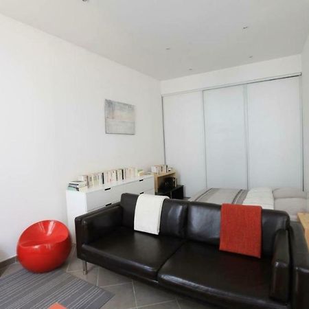 L'Appart Du Vieux Port Apartamento Marselha Exterior foto