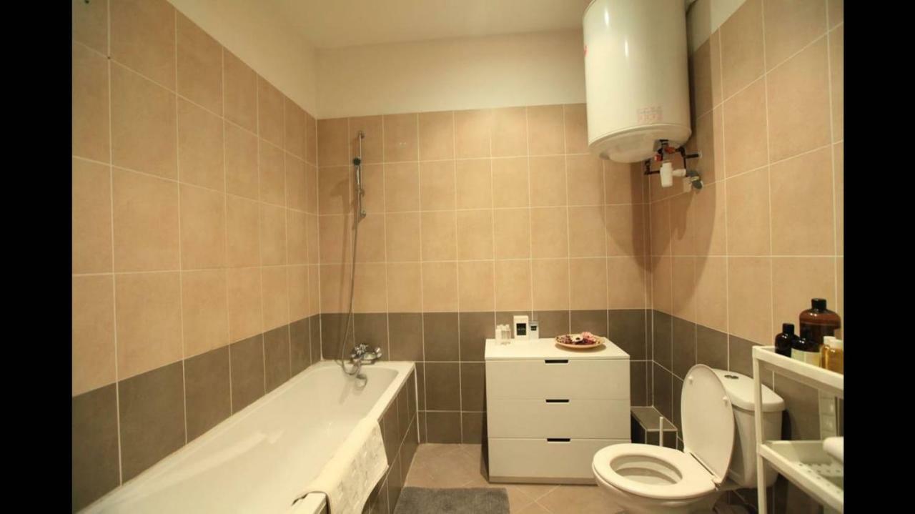 L'Appart Du Vieux Port Apartamento Marselha Exterior foto