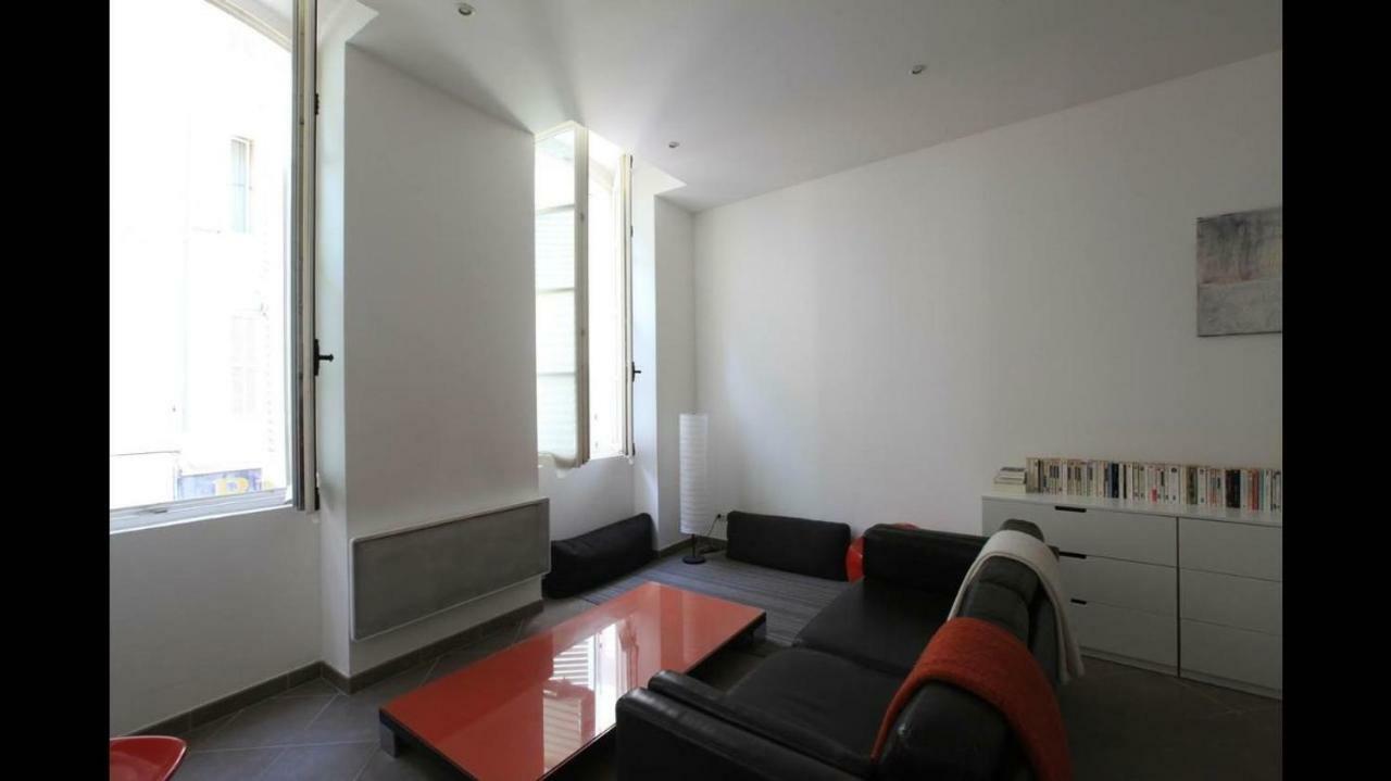 L'Appart Du Vieux Port Apartamento Marselha Exterior foto