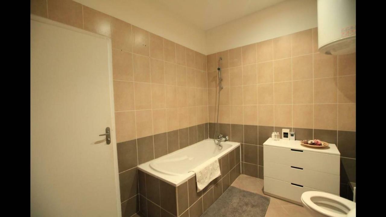 L'Appart Du Vieux Port Apartamento Marselha Exterior foto